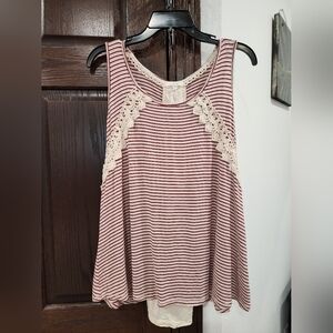 Maurices Tank Top